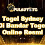 Togel Sydney Di Bandar Togel Online Resmi