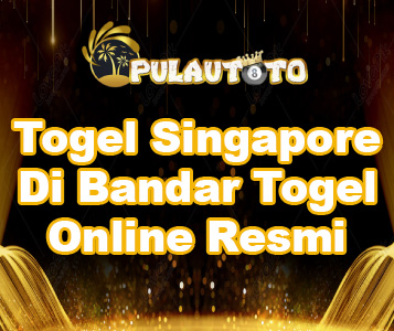 Togel Singapore Di Bandar Togel Online Resmi