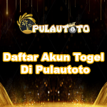 Daftar Akun Togel Di Pulautoto