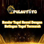 Bandar Togel Resmi Dengan Betingan Togel Termurah