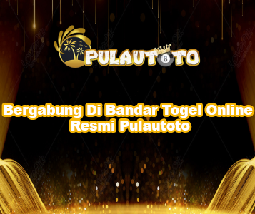 Bandar Togel Online Resmi, daftar akun togel online