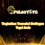 Panduan Memilih Bandar Togel Online Resmi dan Terpercaya
