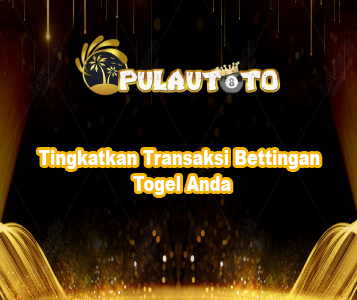 Situs Togel Online Resmi: Solusi Aman dan Praktis untuk Bermain Togel